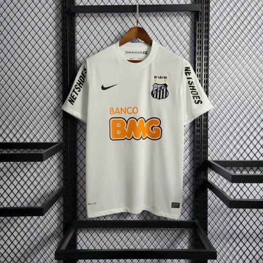 SANTOS RETRO HOME KIT 2011-12