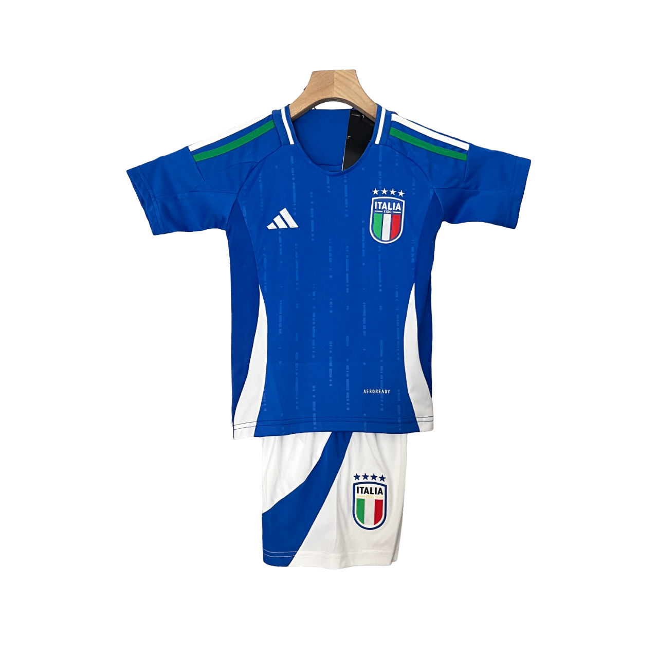 KIT DOMICILE ITALIE ENFANTS 24