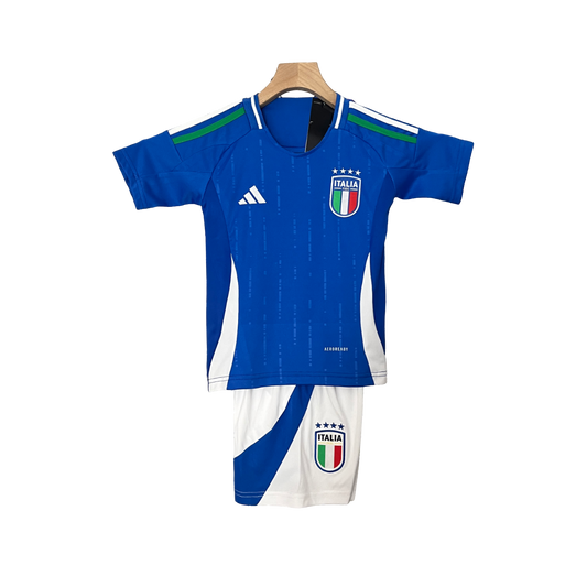 ITALY HOME KIT KIDS 24