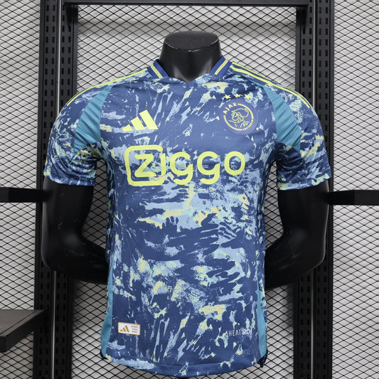 AJAX AWAY KIT 24-25