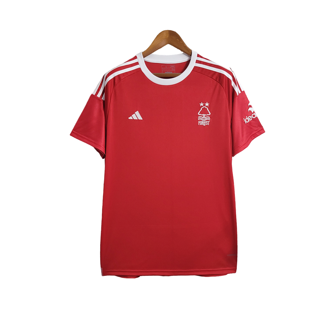 NOTTINGHAM FOREST HOME KIT 23-24