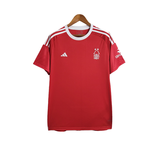 NOTTINGHAM FOREST HOME KIT 23-24