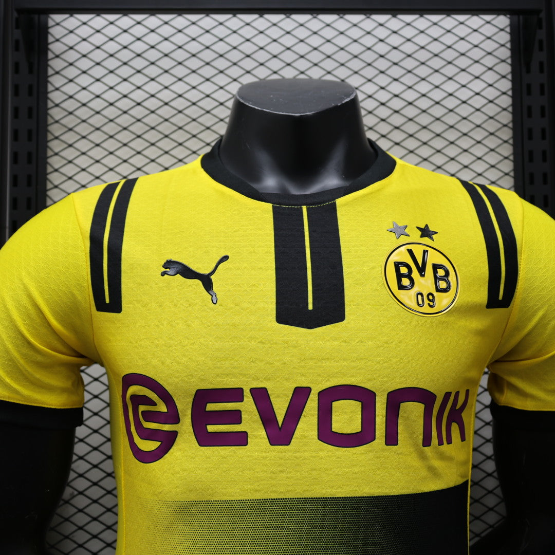 MAILLOT DOMICILE DORTMUND 24-25