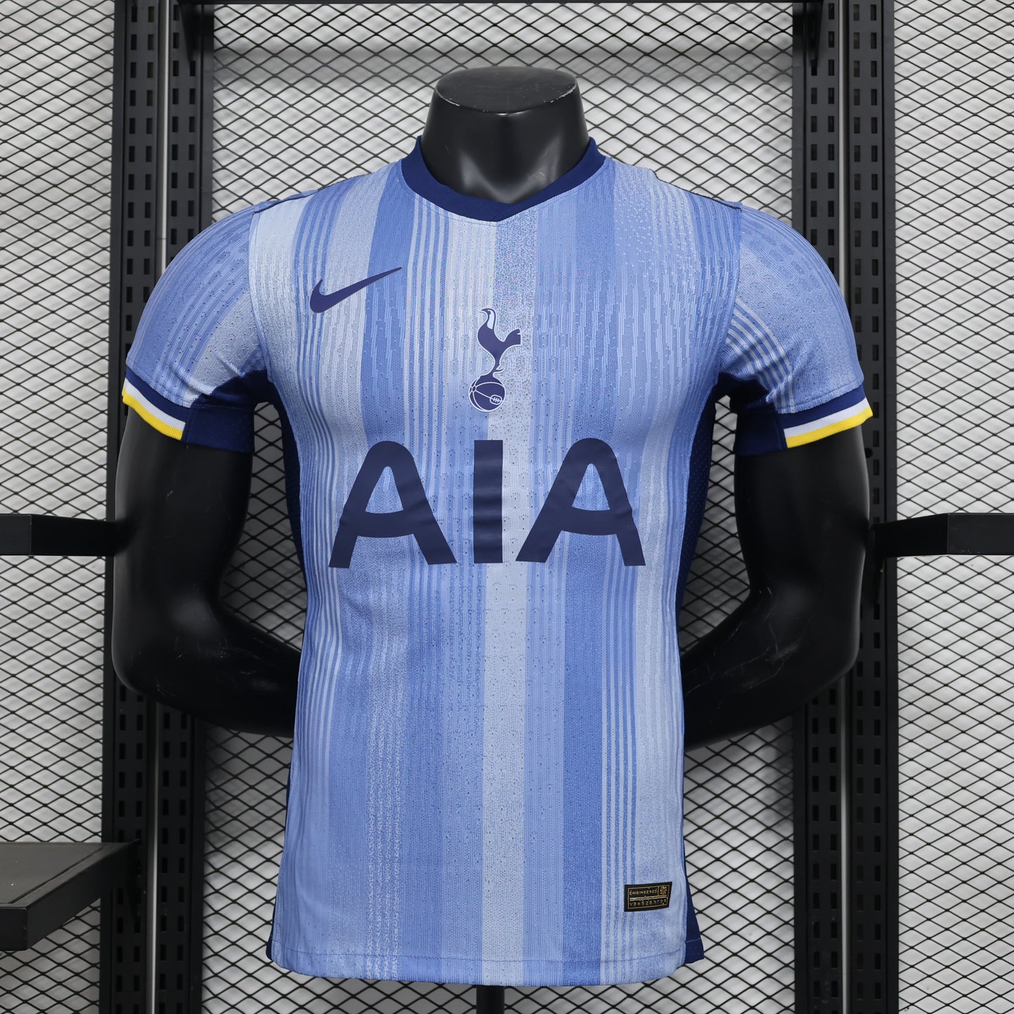 TOTTENHAM AUSWÄRTS-KIT 24-25