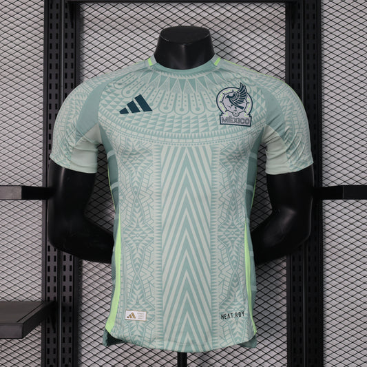 MEXICO AWAY KIT 24