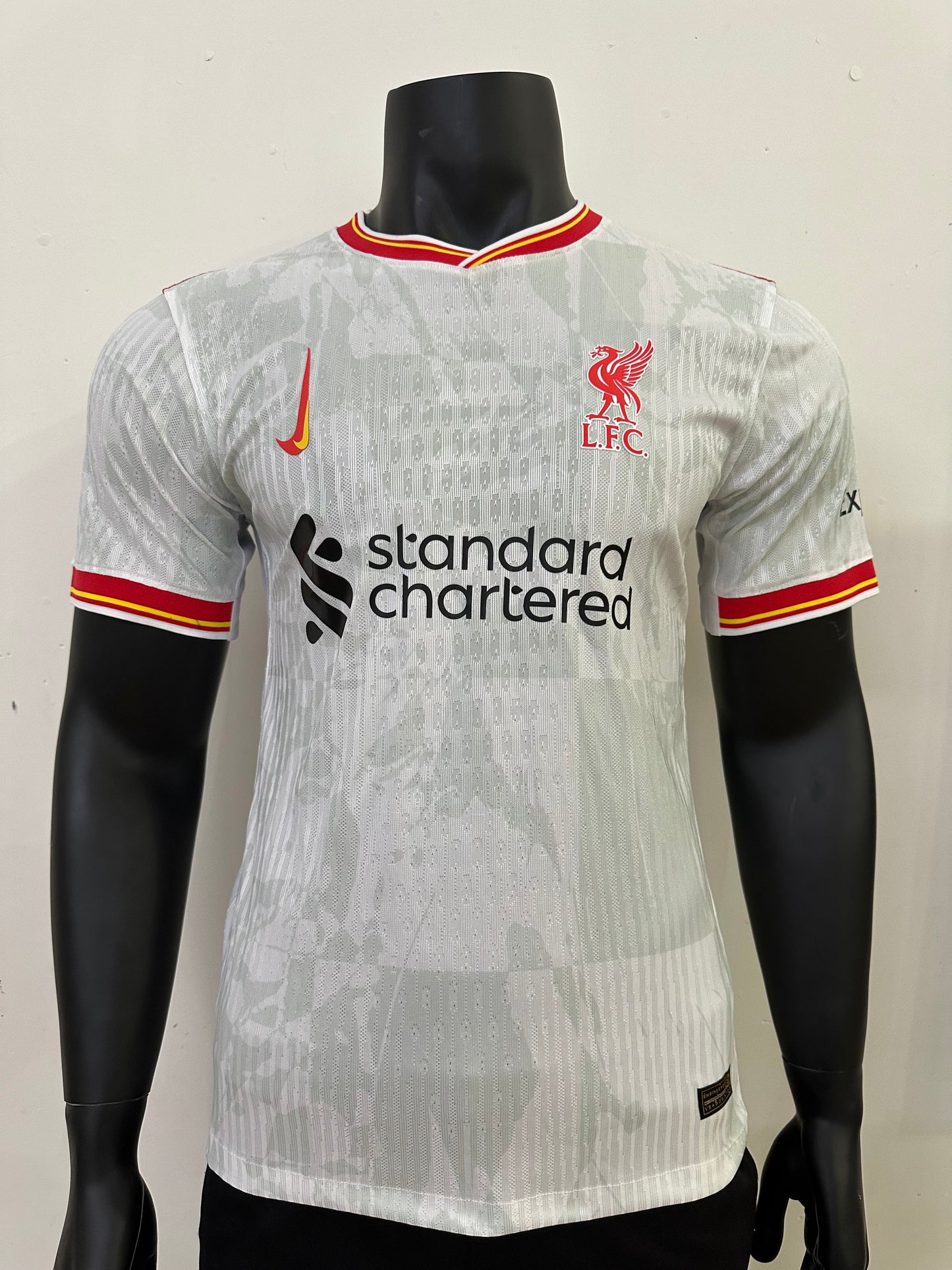 LIVERPOOL AWAY KIT 24-25