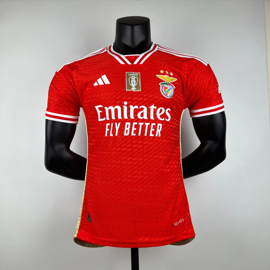 BENFICA HOME KIT 23-24