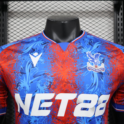 CRYSTAL PALACE HOME KIT 24-25