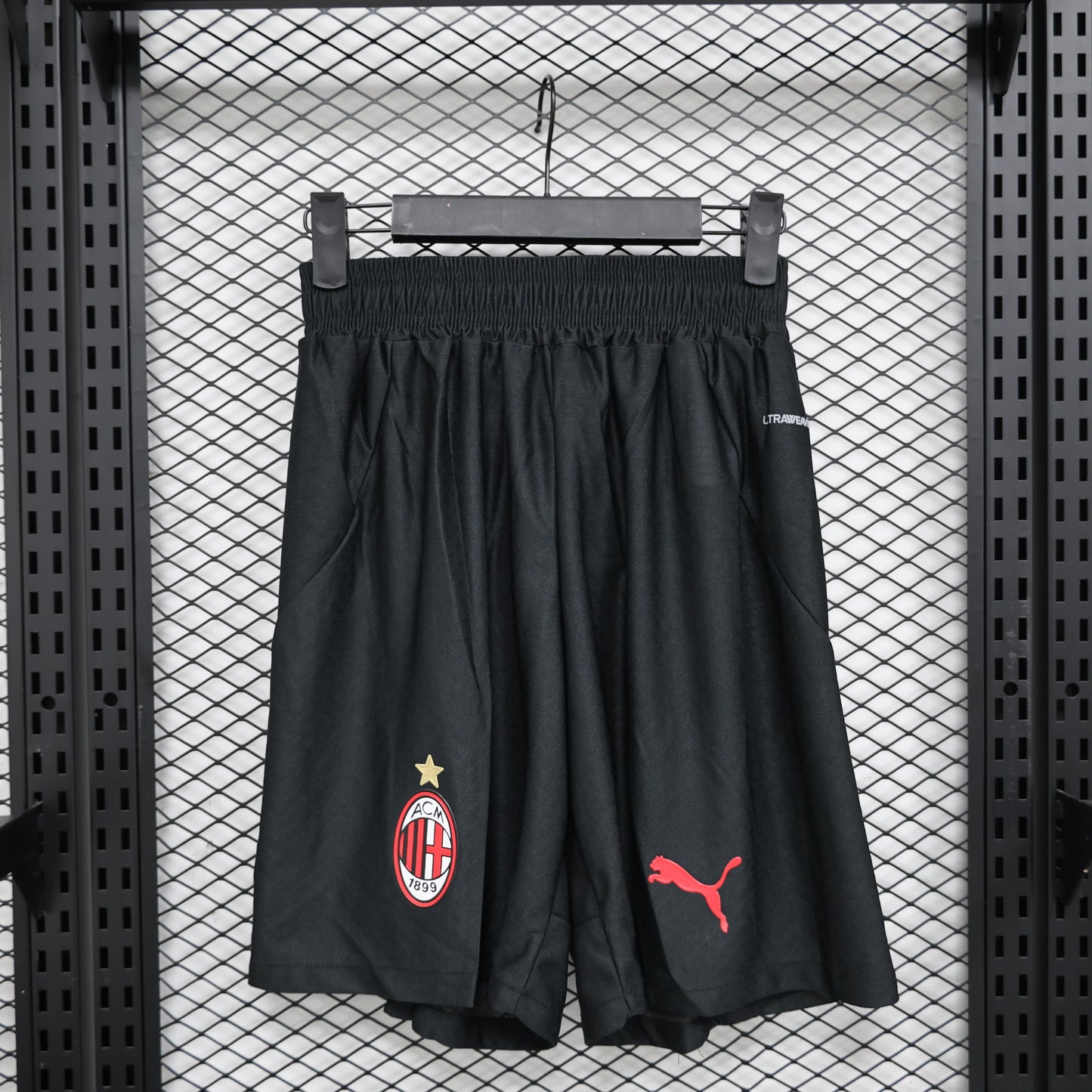 AC MILAN HEIMSHORT 24-25