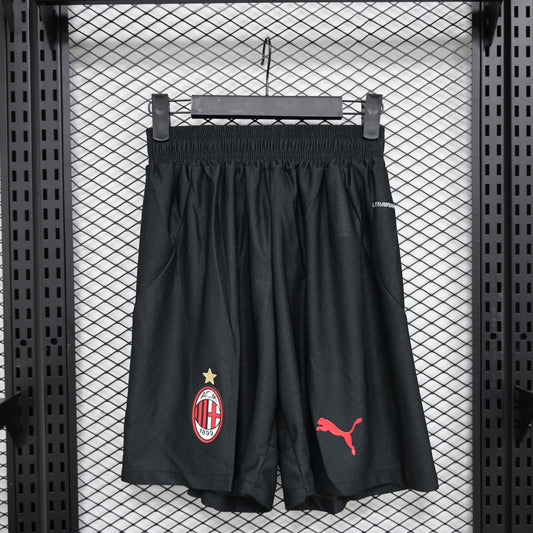 AC MILAN HOME SHORT 24-25