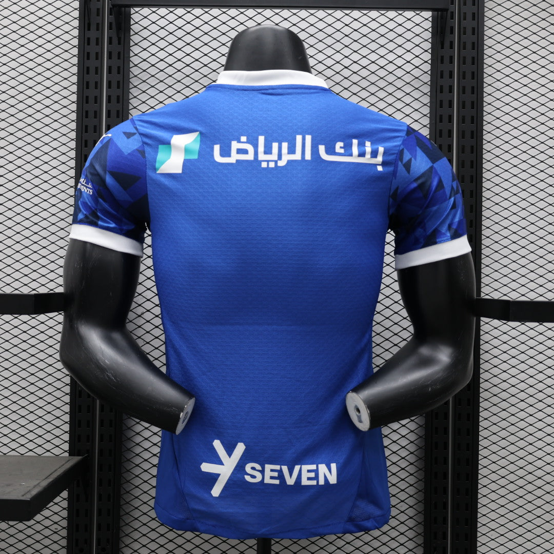 AL-HILAL Heimtrikot 24-25