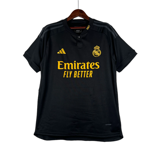 REAL MADRID THIRD KIT 23-24