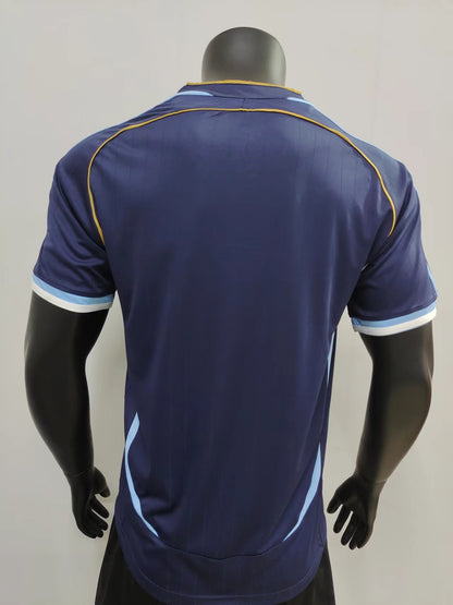 ARGENTINA RETRO AWAY KIT 2006