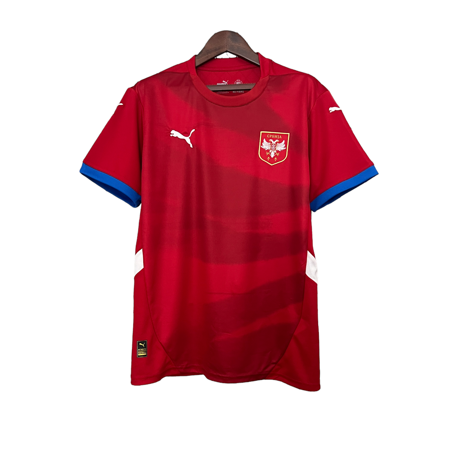 SERBIA HOME KIT 24