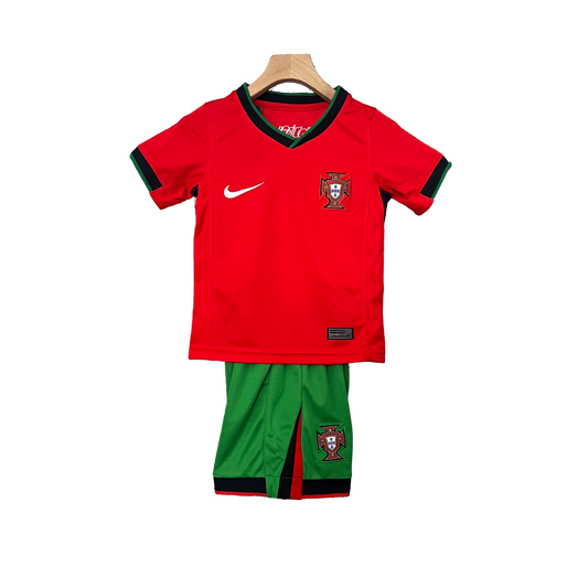 PORTUGAL HOME KIT KIDS 24