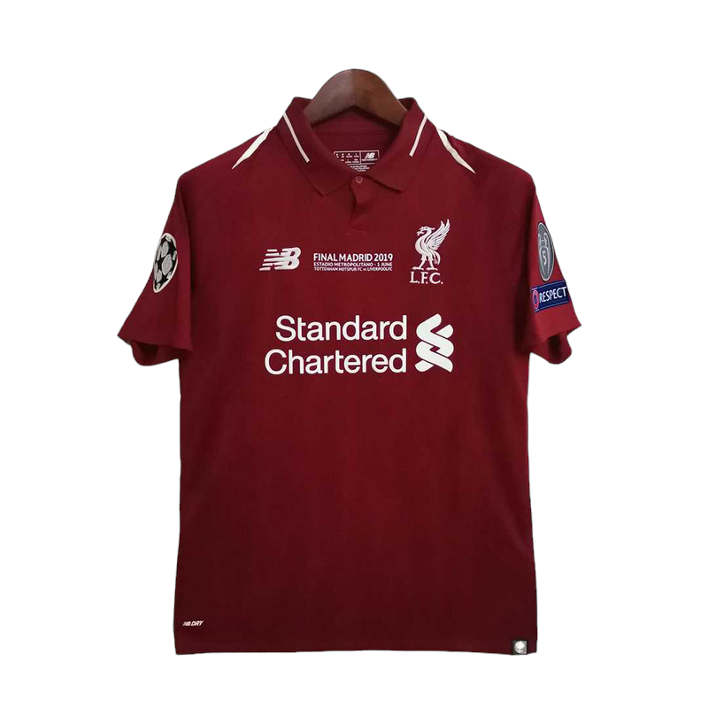 LIVERPOOL RETRO-HEIMKIT 18-19