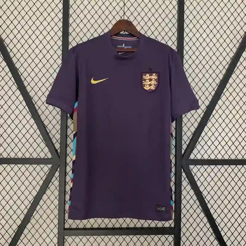 ENGLAND AWAY KIT 24