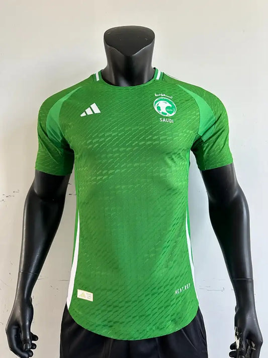 SAUDI ARABIA HOME KIT 2024