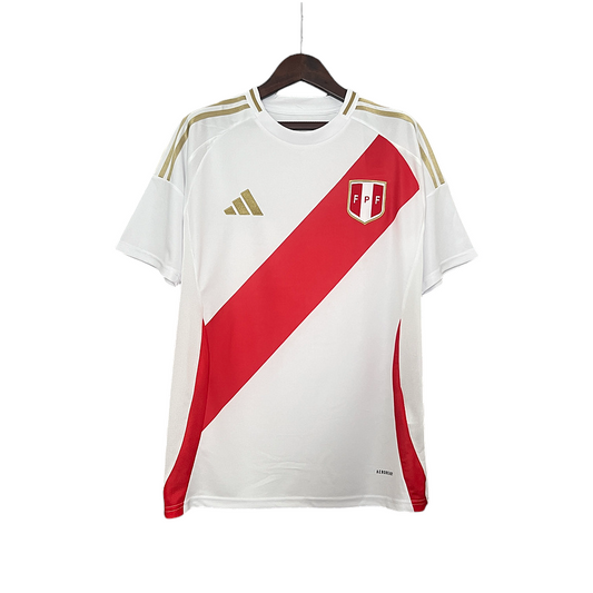 PERU HOME KIT 24