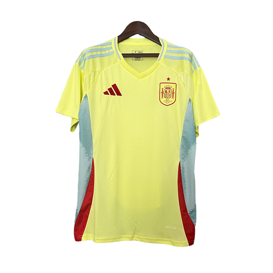 SPAIN AWAY KIT 24