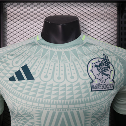 MEXICO AWAY KIT 24