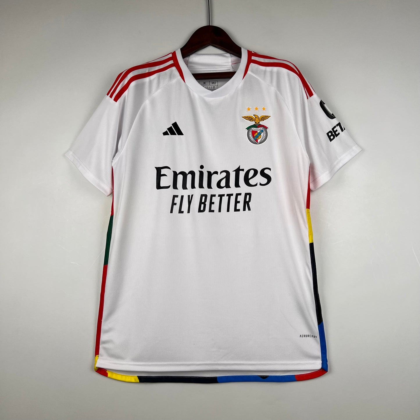 BENFICA DRITTES KIT 23-24