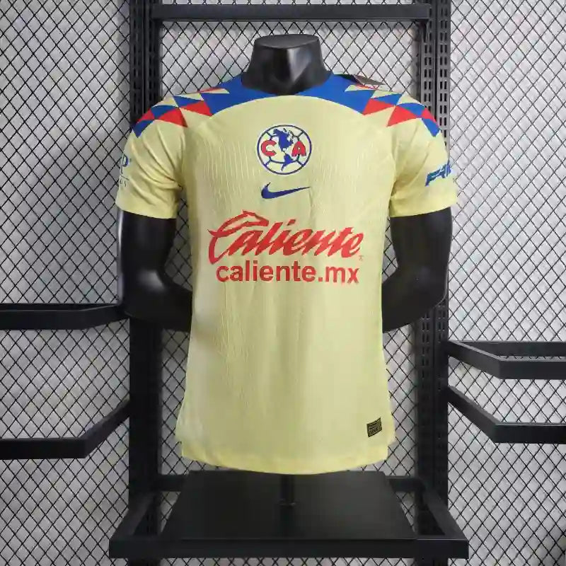 CLUB AMERICA HOME KIT 23-24