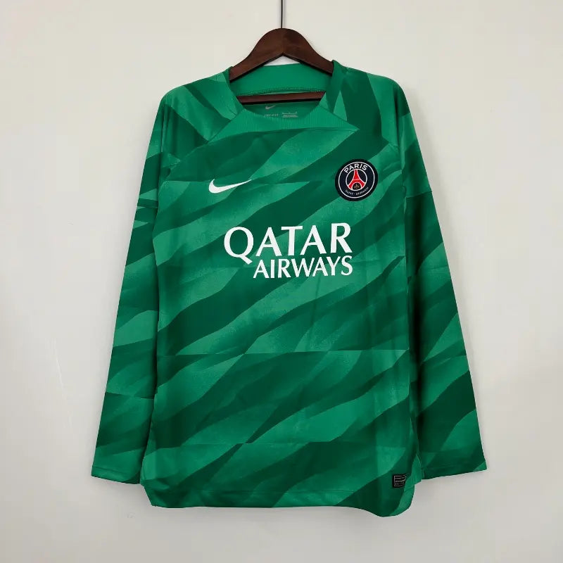 PSG TORWART-KIT LANGARM 23-24