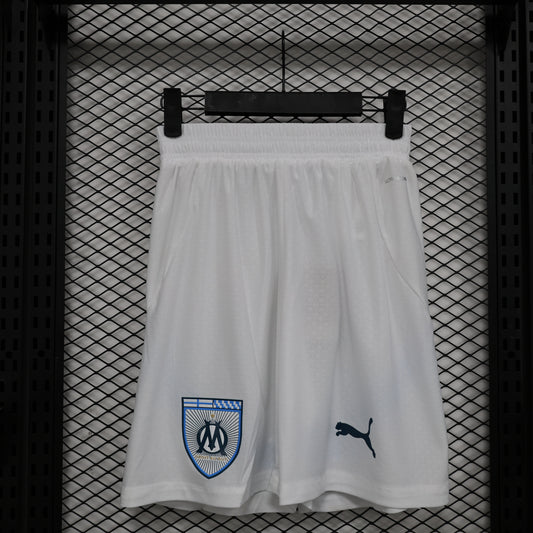 MARSEILLE HOME SHORT 24-25