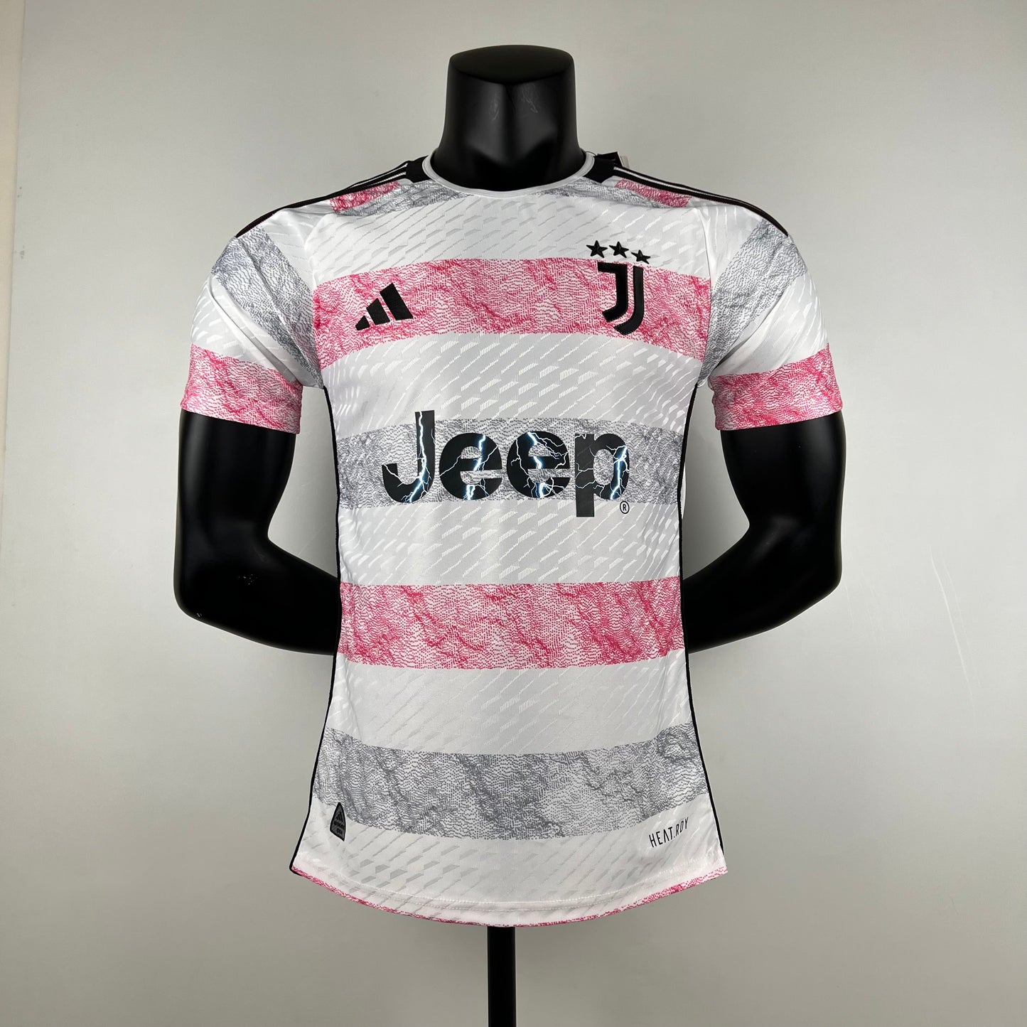 JUVENTUS AWAY KIT 23-24