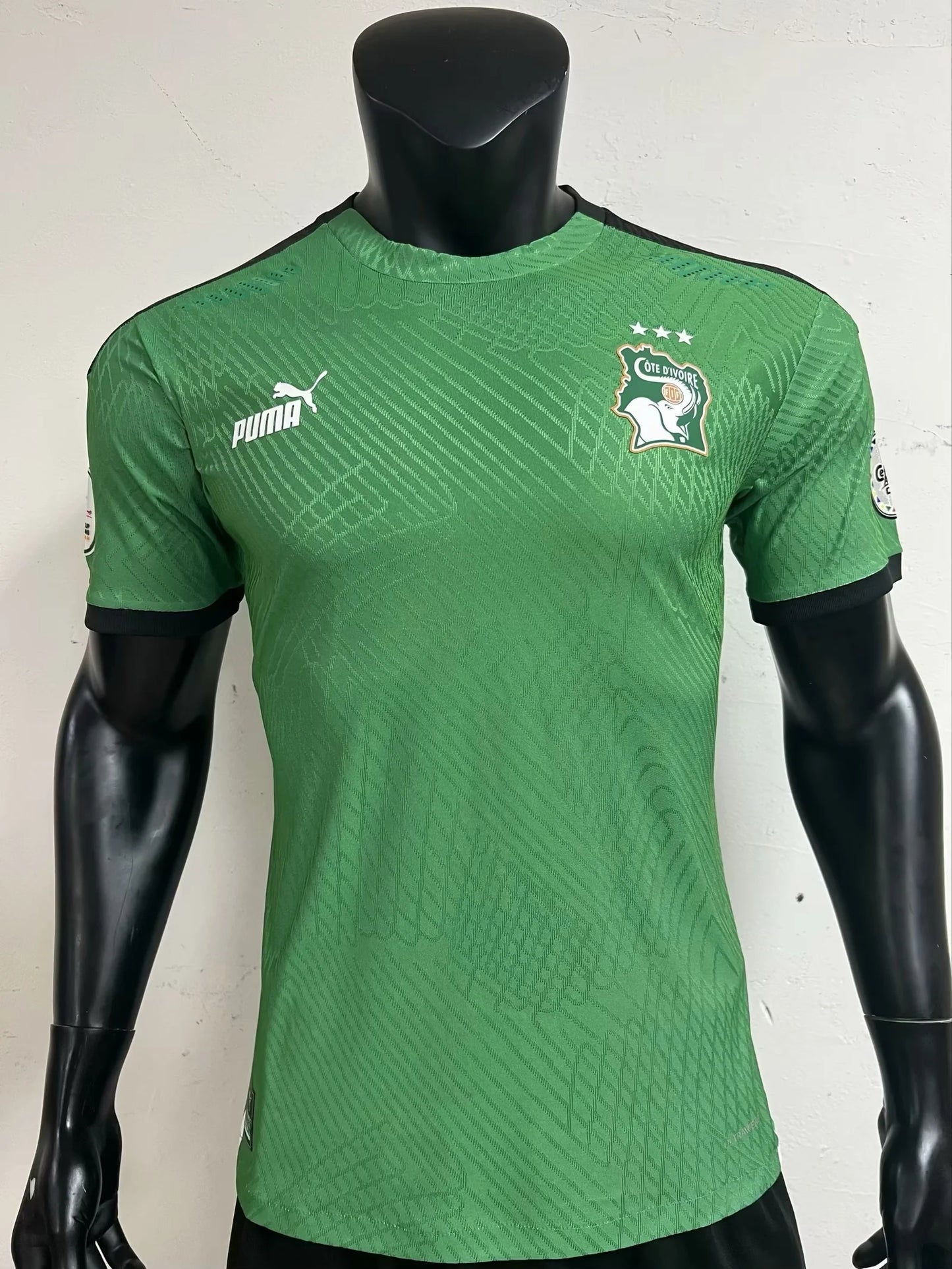 IVORY COAST KIT