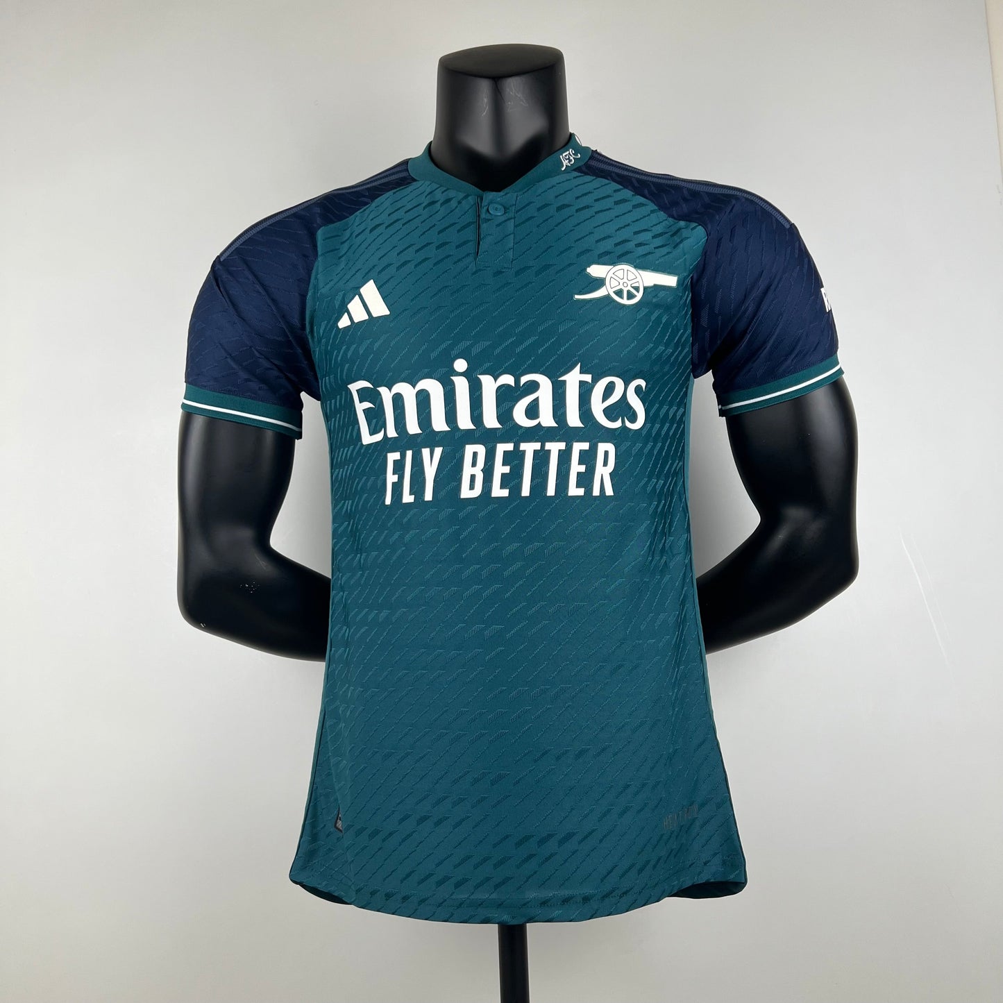 ARSENAL DRITTES KIT 23-24