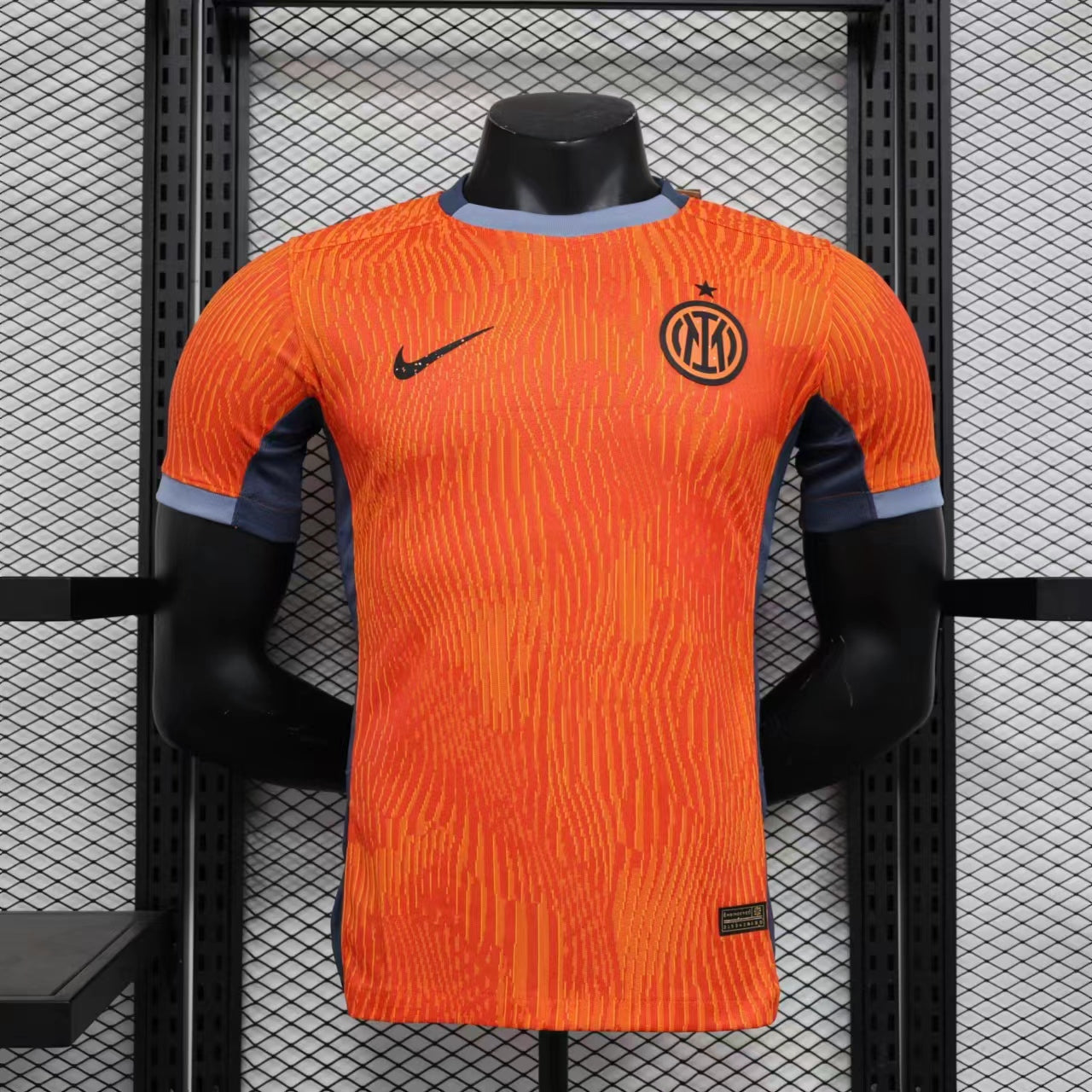 INTER MILAN THIRD KIT 23-24