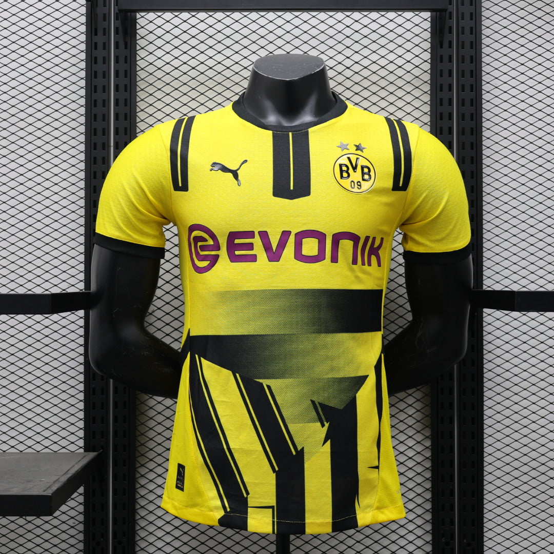 MAILLOT DOMICILE DORTMUND 24-25