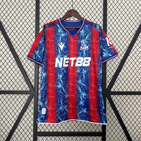 CRYSTAL PALACE HOME KIT 24-25