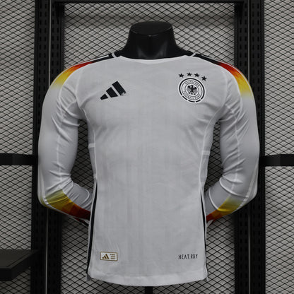 DEUTSCHLAND HEIMTRIKOT 24 LANGARM