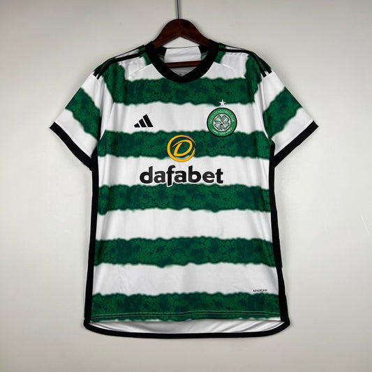 CELTIC HOME KIT 23-24