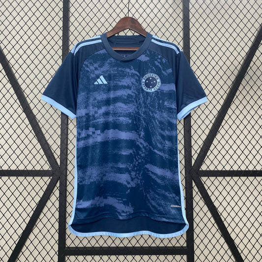 CRUZEIRO AWAY KIT 24-25