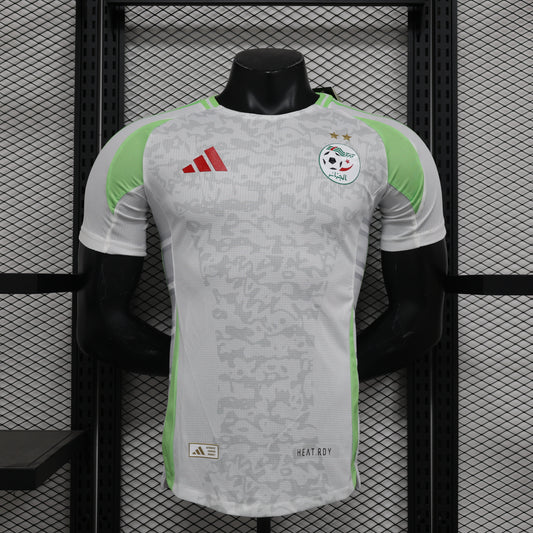 ALGERIA HOME KIT 2024