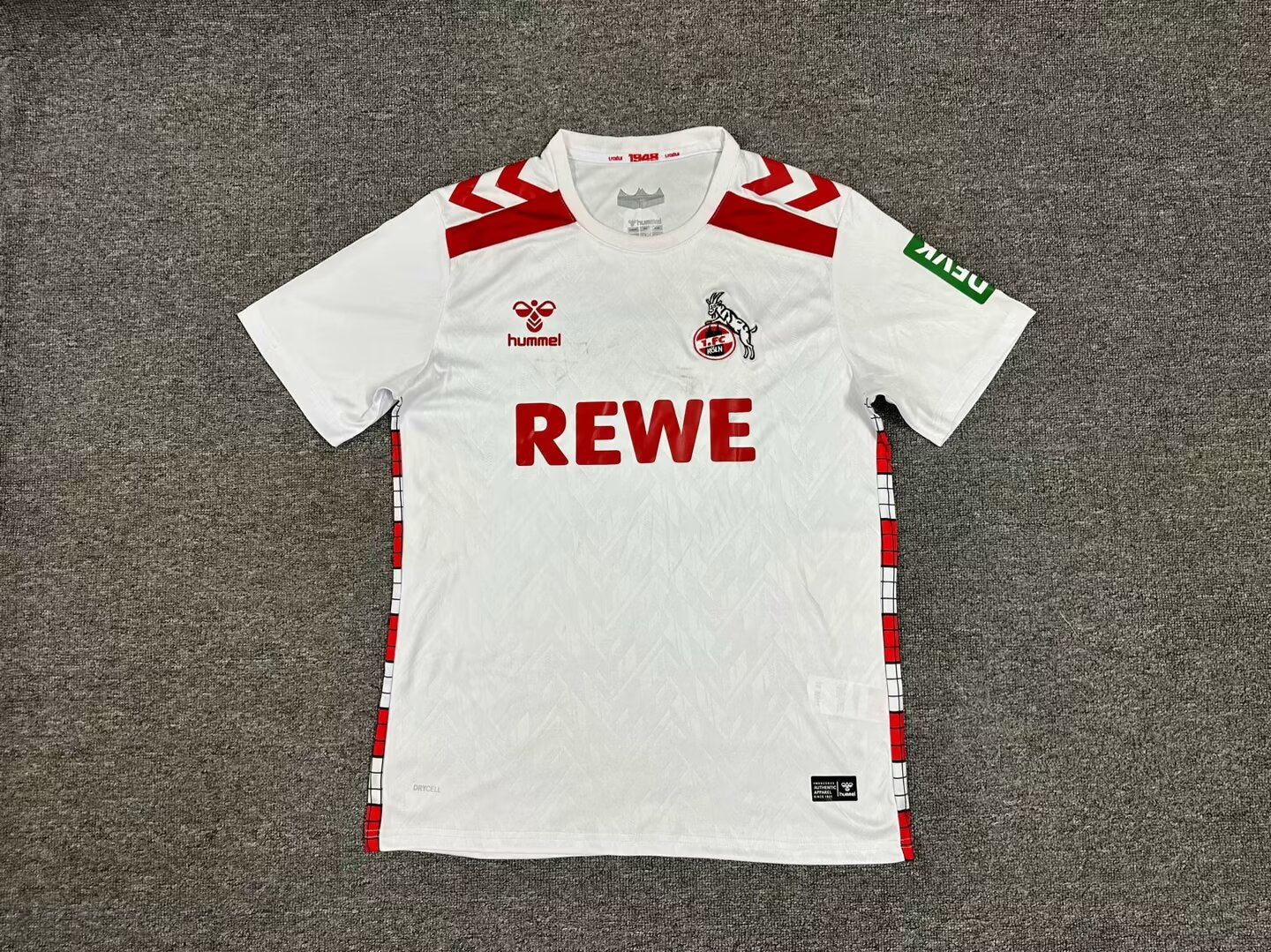 KOLN HOME KIT 24-25