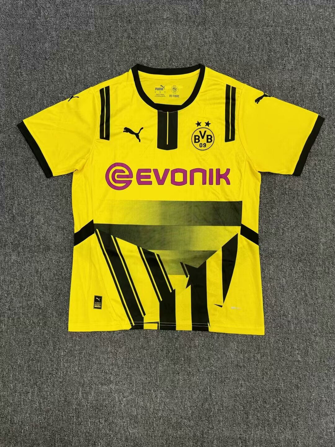 BORUSSIA DORTMUND HEIMKIT 24-25