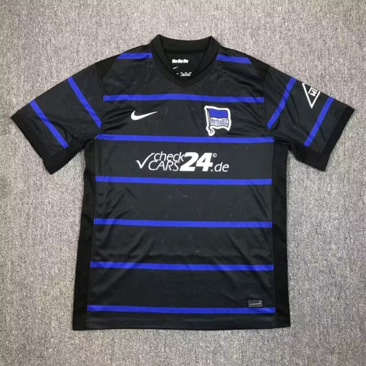 HERTHA BERLIN AWAY KIT 24-25