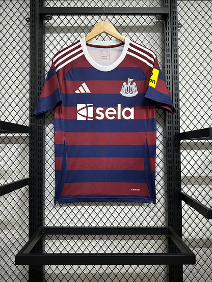 NEWCASTLE AWAY KIT 24-25