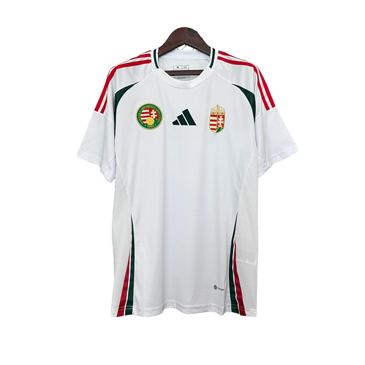 HUNGARY AWAY KIT 24