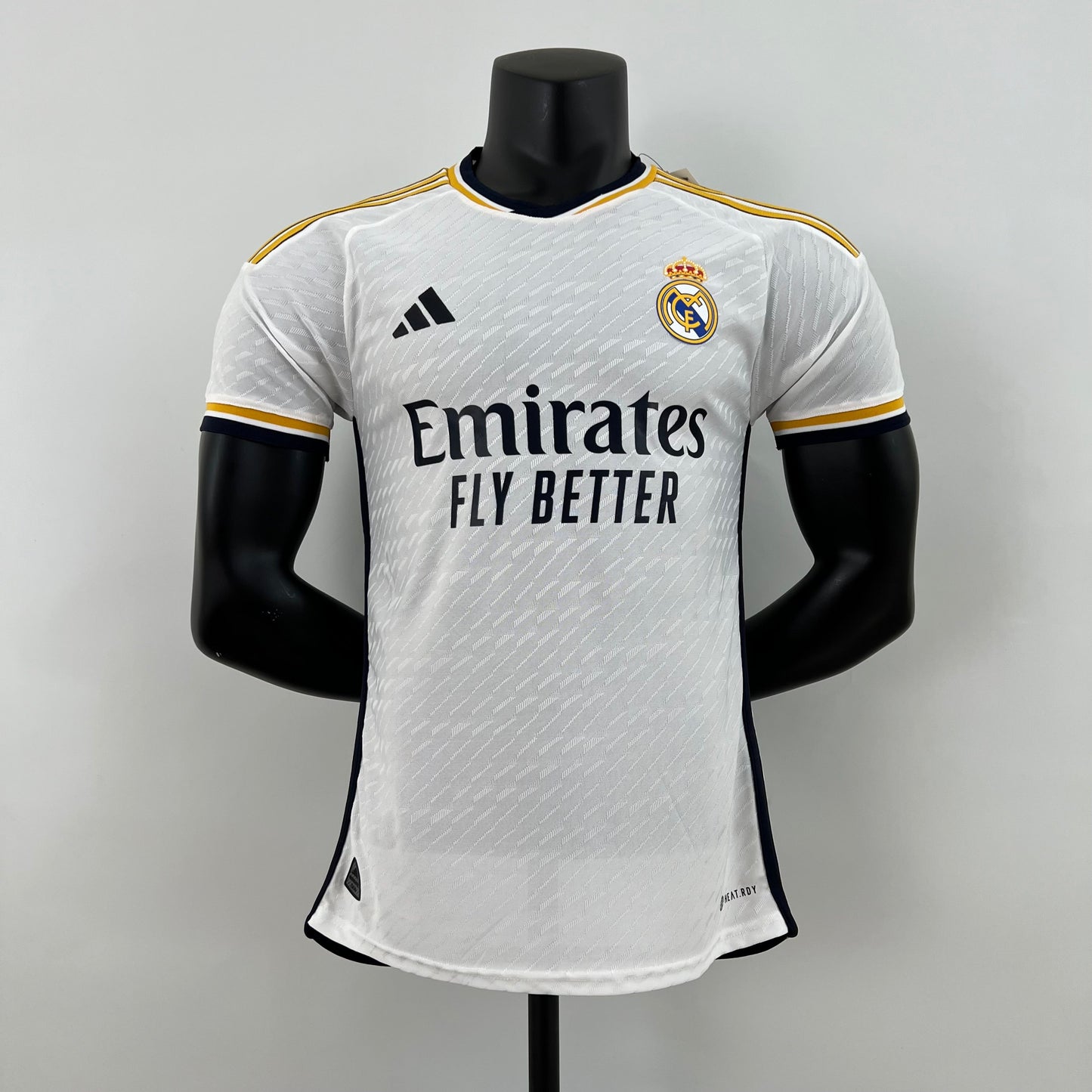 REAL MADRID HOME KIT 23-24