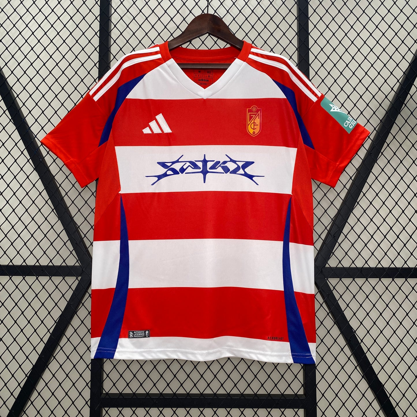 GRANADA HEIMTRIKOT 24-25