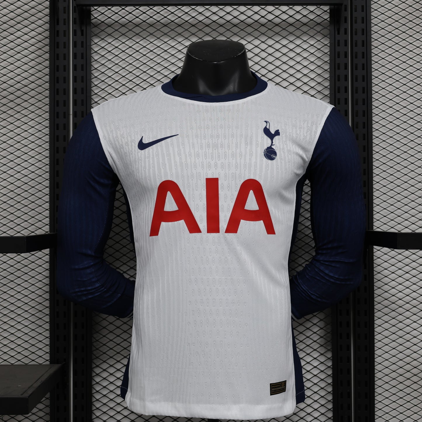 TOTTENHAM HEIMTRIKOT 24-25 LANGARM