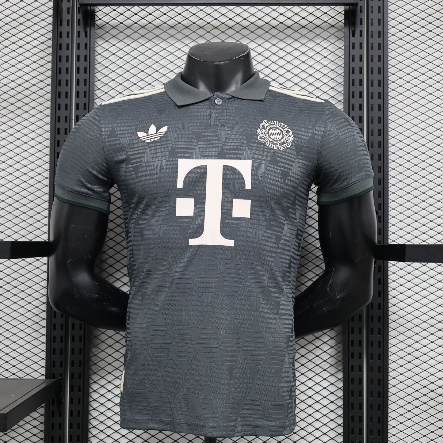 BAYERN SPECIAL KIT 24-25