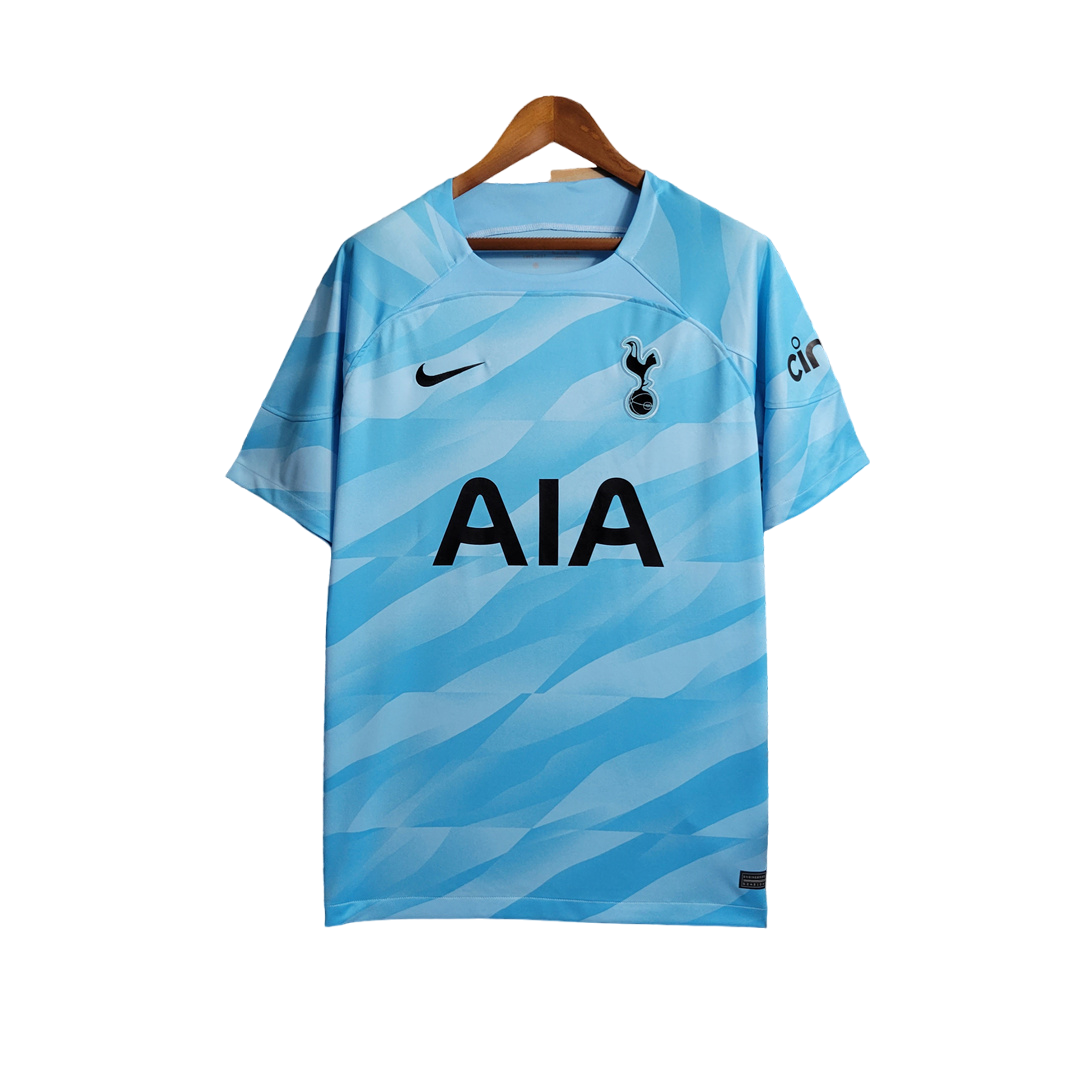 KIT DE GARDIEN DE TOTTENHAM 2023-2024