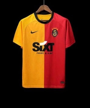 MAILLOT DOMICILE GALATASARAY 2023-2024